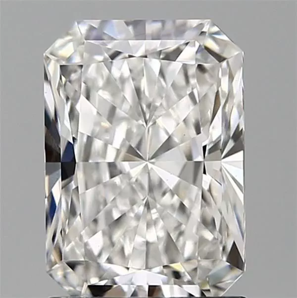 1.72 Carat · E · VS1 Rare Carat Ideal Cut