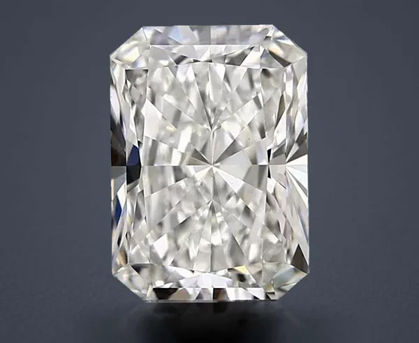 1.72 Carat · E · VS1 Rare Carat Ideal Cut