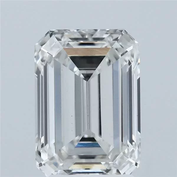 2.56 Carat · G · VS1 Rare Carat Ideal Cut
