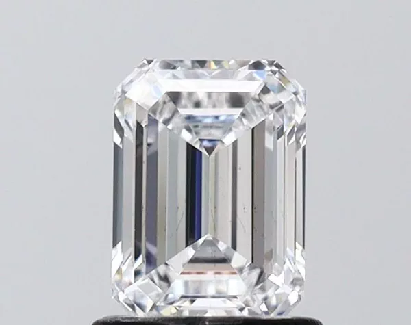 1.08 Carat · D · VS2 Rare Carat Ideal Cut