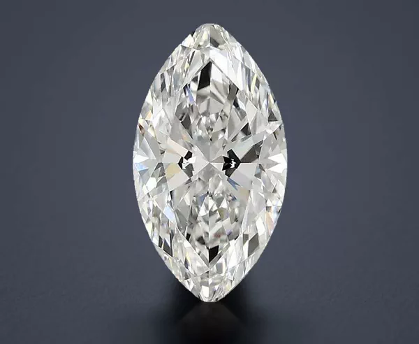 1.67 Carat · F · VS1 Rare Carat Ideal Cut