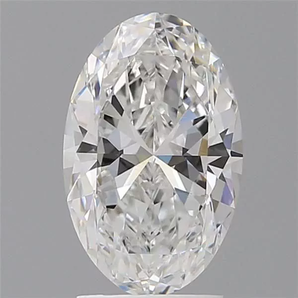2.52 Carat · E · VVS2 Rare Carat Ideal Cut