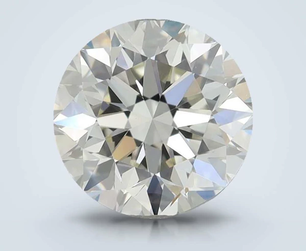 0.9 Carat · I · IF very good Cut