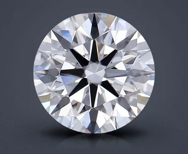 1.95 Carat · D · VVS1 Rare Carat Ideal Cut