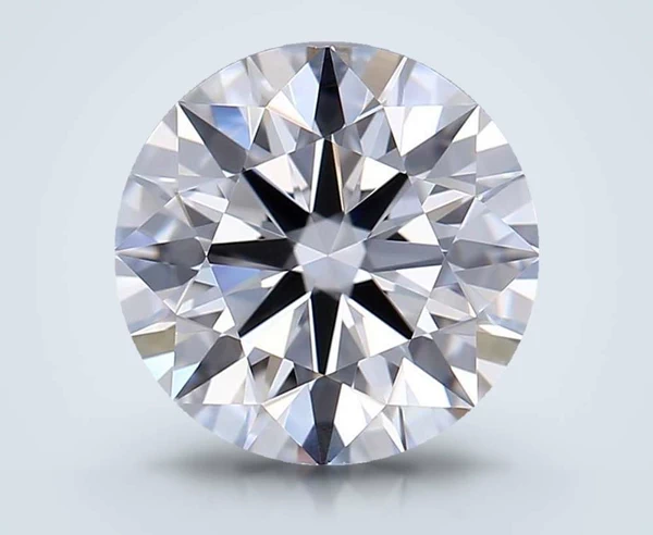 1.95 Carat · D · VVS1 Rare Carat Ideal Cut