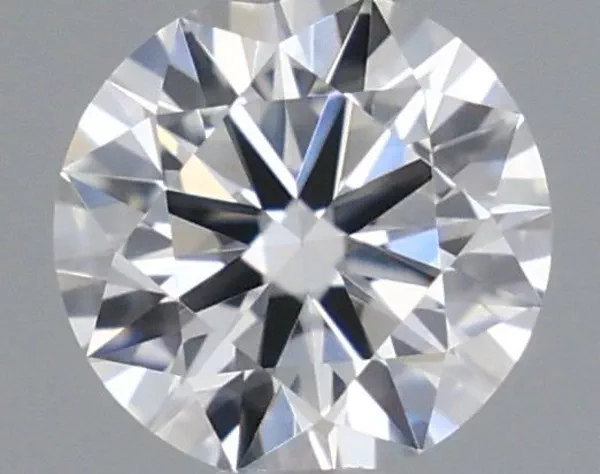 0.24 Carat · F · VVS2 very good Cut