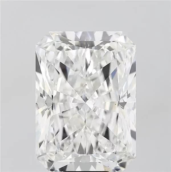 14.03 Carat · E · VS1 Rare Carat Ideal Cut