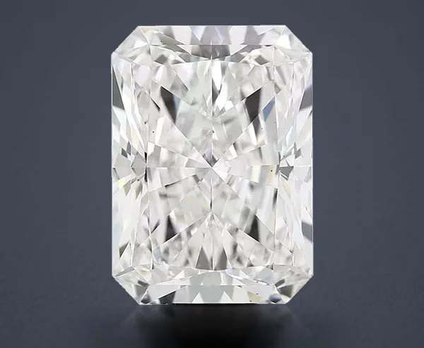 14.03 Carat · E · VS1 Rare Carat Ideal Cut