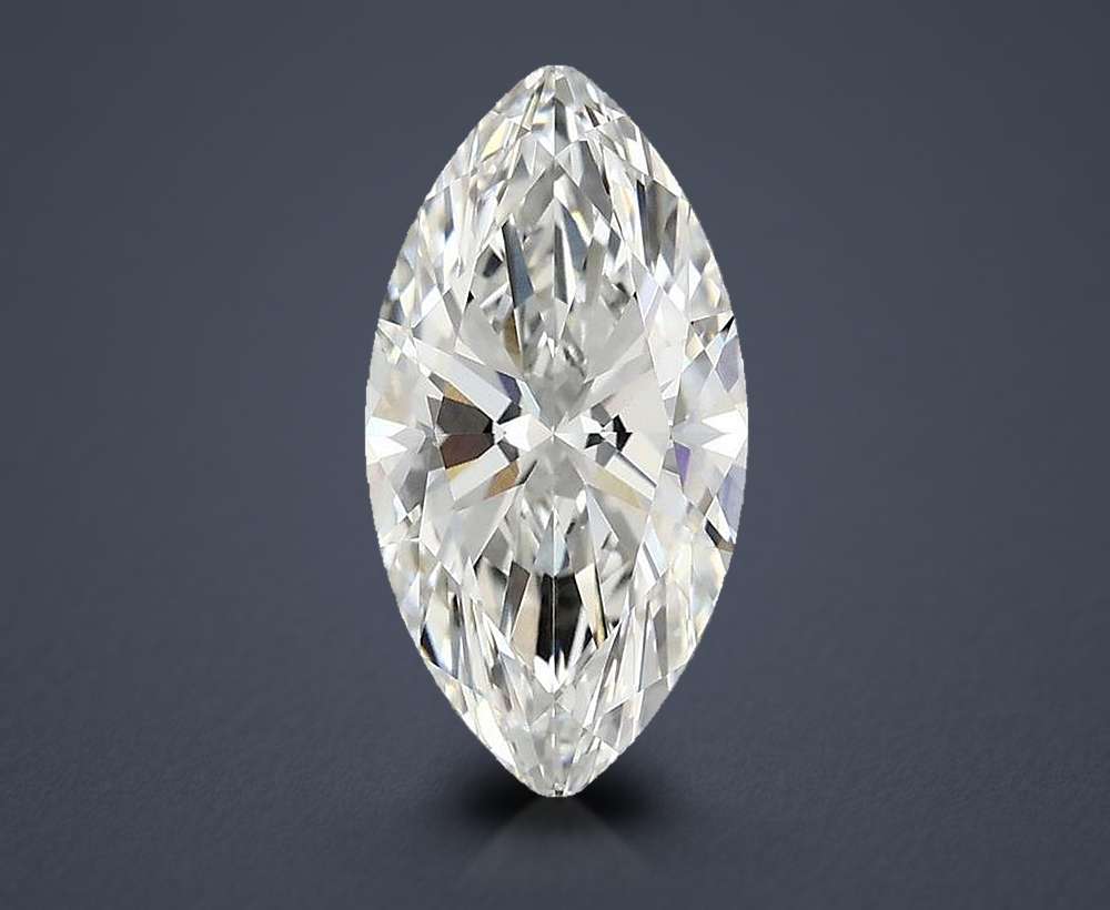 2.03 Carat · F · VVS2 Rare Carat Ideal Cut