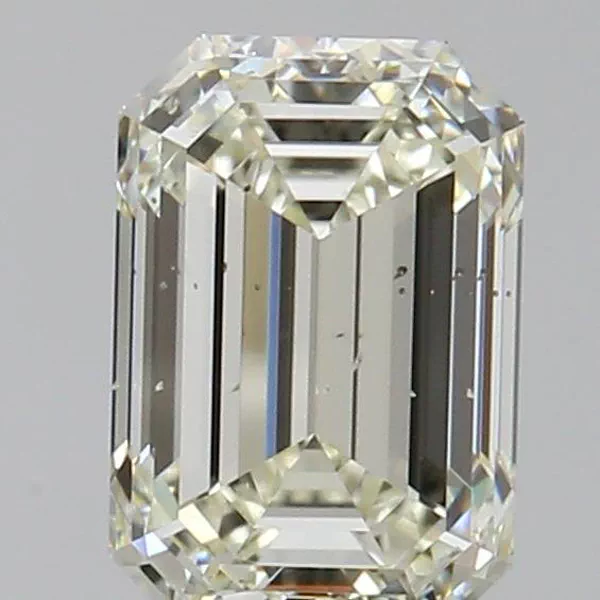 1.01 Carat · J · SI1 very good Cut