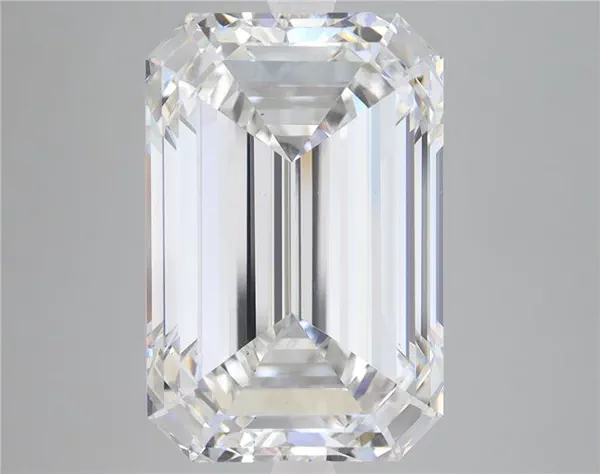 9.56 Carat · F · VS2 Rare Carat Ideal Cut
