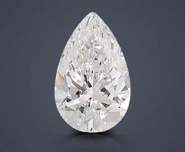 6.08 Carat · E · VVS1 Rare Carat Ideal Cut