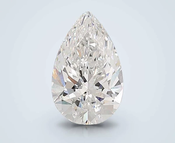 6.08 Carat · E · VVS1 Rare Carat Ideal Cut