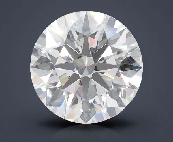 5.28 Carat · D · FL Rare Carat Ideal Cut