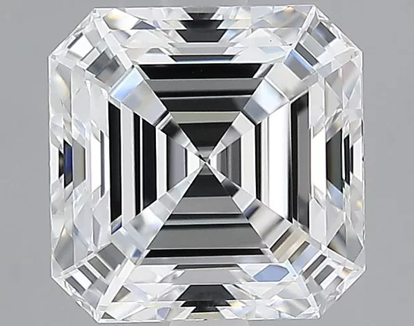 2.06 Carat · D · VVS2 Rare Carat Ideal Cut