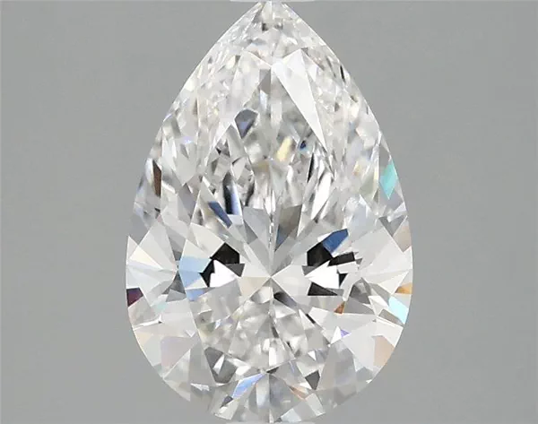 1.86 Carat · D · VVS2 Rare Carat Ideal Cut