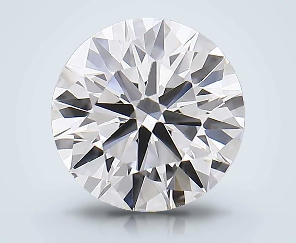 0.53 Carat · D · FL Rare Carat Ideal Cut