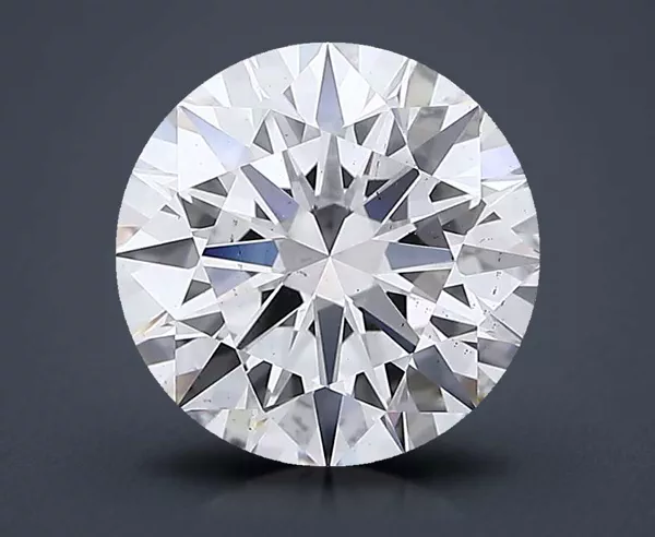 3.02 Carat · D · SI1 Rare Carat Ideal Cut