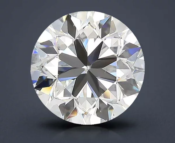 4.01 Carat · H · VS1 very good Cut