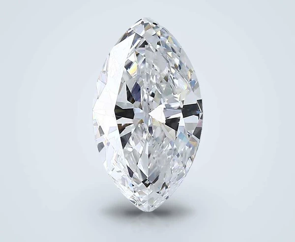 1.59 Carat · D · VVS2 very good Cut