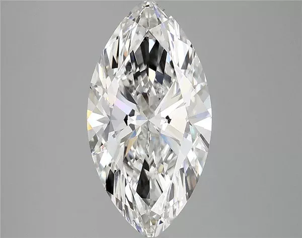 2.89 Carat · F · VVS2 Rare Carat Ideal Cut