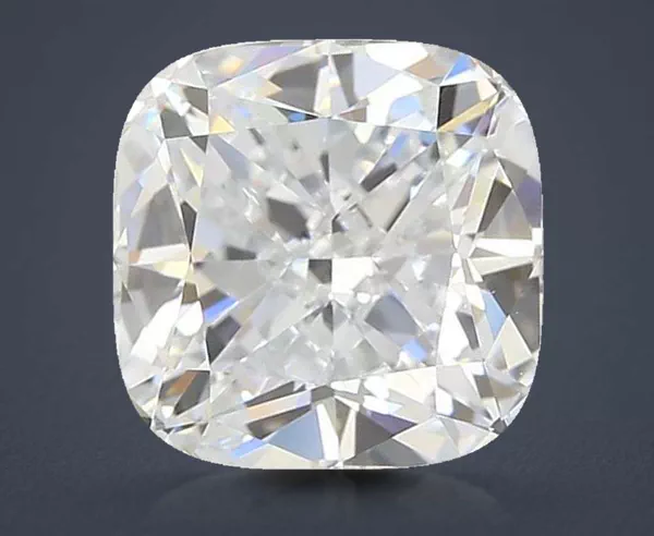 2.85 Carat · E · VVS2 Rare Carat Ideal Cut