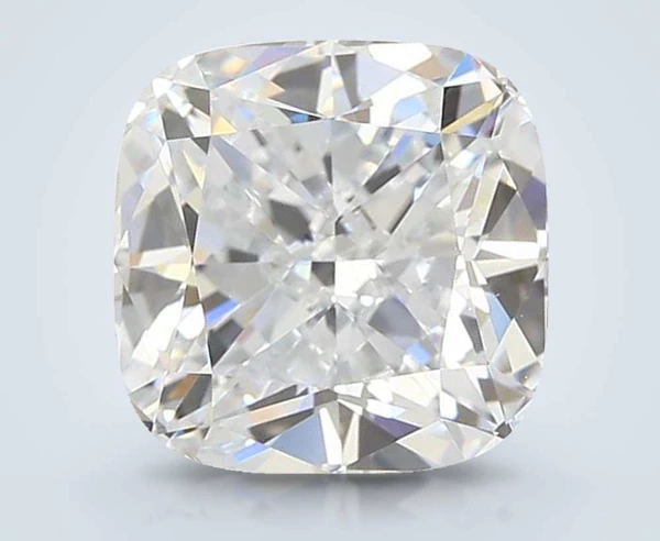 2.85 Carat · E · VVS2 Rare Carat Ideal Cut