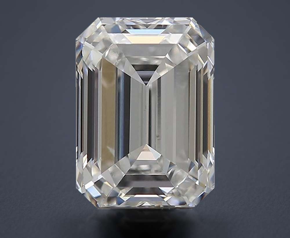 2.03 Carat · E · VVS1 Rare Carat Ideal Cut