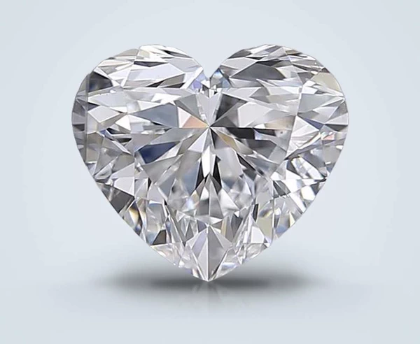 1.01 Carat · D · VS2 Rare Carat Ideal Cut