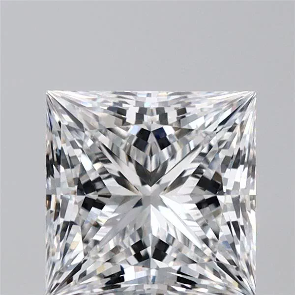 2.27 Carat · D · VS1 Rare Carat Ideal Cut