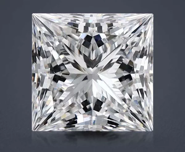 2.27 Carat · D · VS1 Rare Carat Ideal Cut