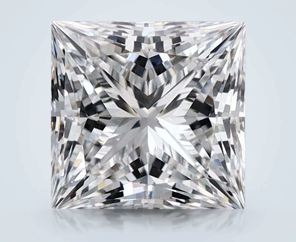 2.27 Carat · D · VS1 Rare Carat Ideal Cut