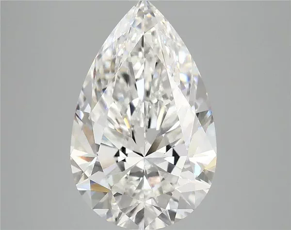 4.9 Carat · E · VVS2 Rare Carat Ideal Cut