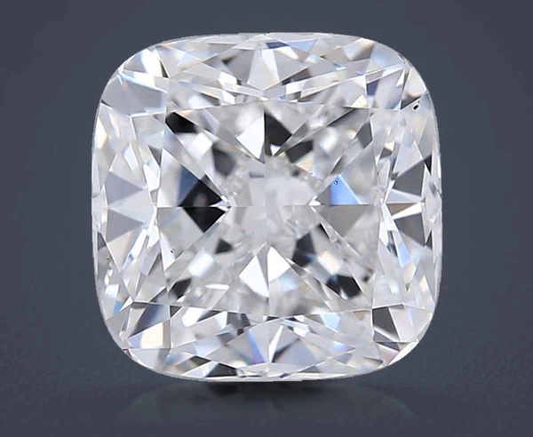 1.55 Carat · E · VS1 Rare Carat Ideal Cut