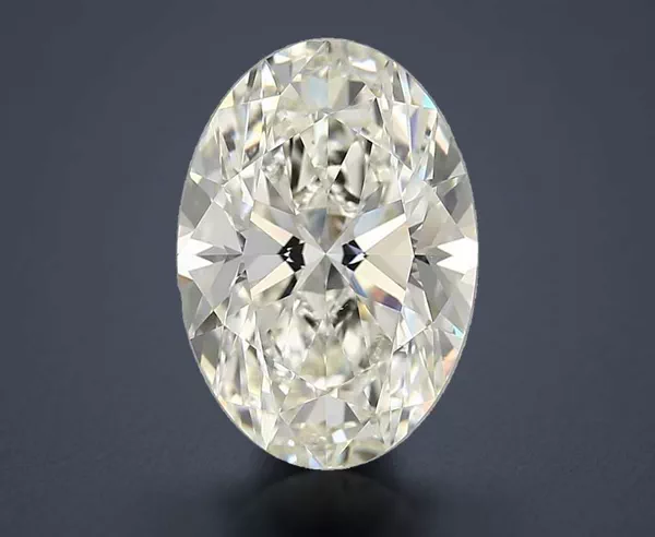 5.02 Carat · J · VS2 Rare Carat Ideal Cut