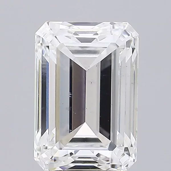 4.03 Carat · E · VS2 Rare Carat Ideal Cut