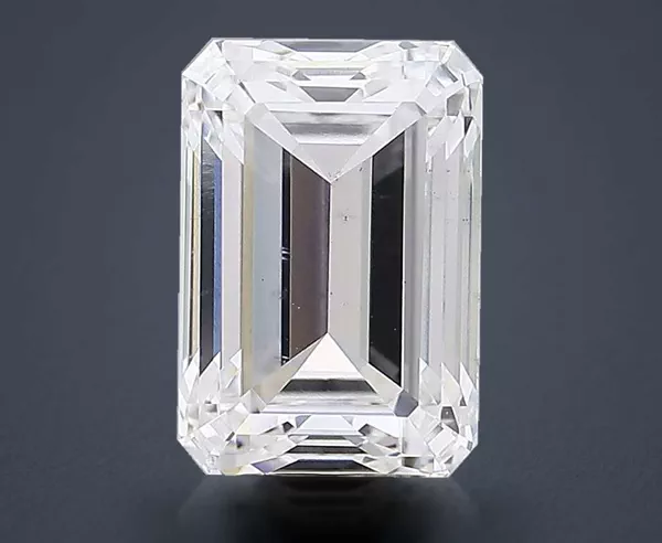 4.03 Carat · E · VS2 Rare Carat Ideal Cut