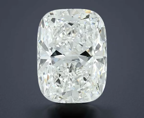 9.55 Carat · E · VVS2 Rare Carat Ideal Cut