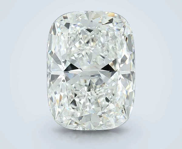 9.55 Carat · E · VVS2 Rare Carat Ideal Cut