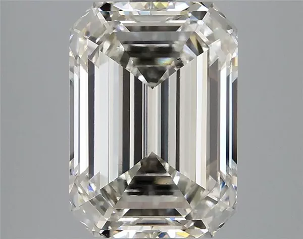 4.07 Carat · H · VS1 Rare Carat Ideal Cut