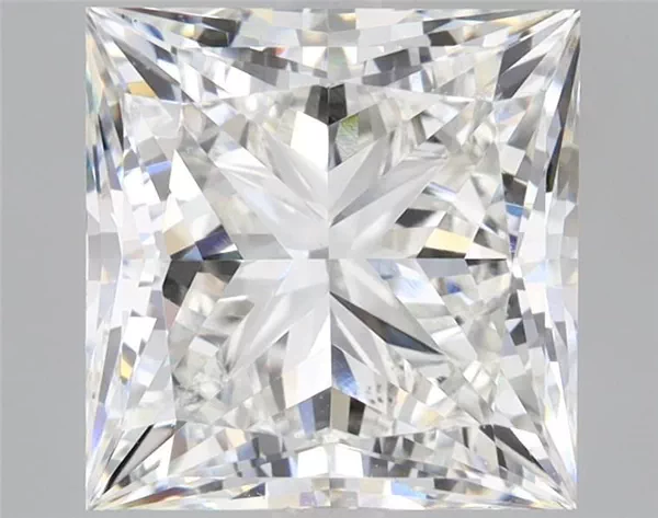 5.12 Carat · G · VVS2 Rare Carat Ideal Cut