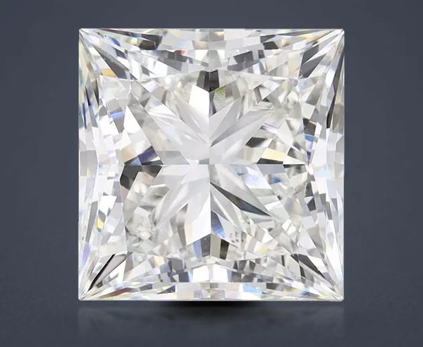 5.12 Carat · G · VVS2 Rare Carat Ideal Cut