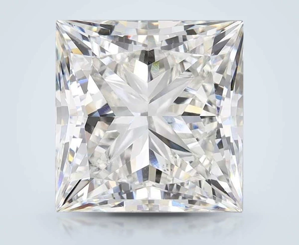 5.12 Carat · G · VVS2 Rare Carat Ideal Cut