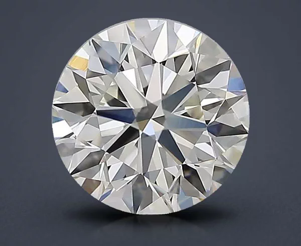 2.01 Carat · I · VVS2 excellent Cut