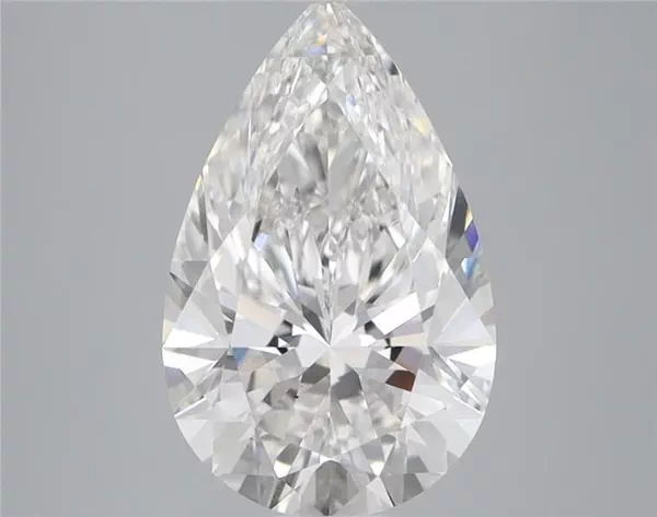 2.98 Carat · E · VS2 Rare Carat Ideal Cut