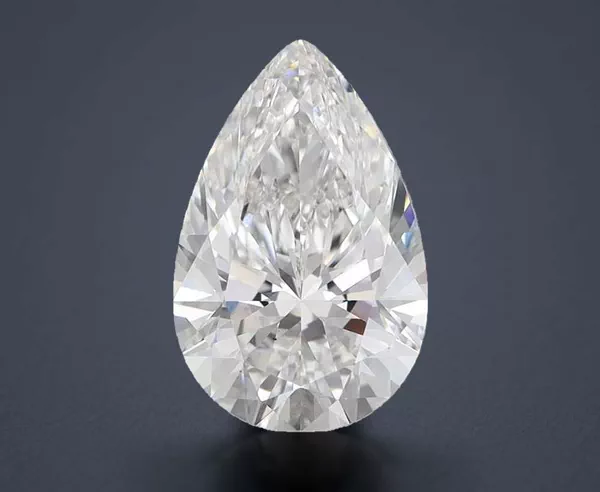 2.98 Carat · E · VS2 Rare Carat Ideal Cut