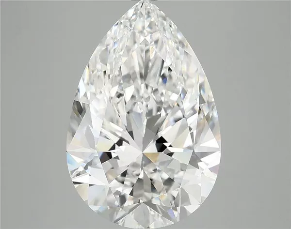 5.92 Carat · E · VVS2 Rare Carat Ideal Cut