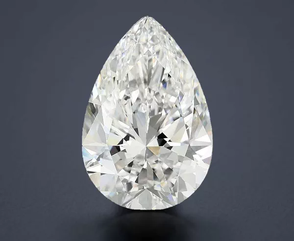 5.92 Carat · E · VVS2 Rare Carat Ideal Cut