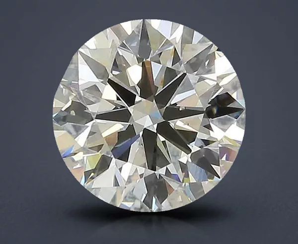 2.56 Carat · J · VS2 excellent Cut