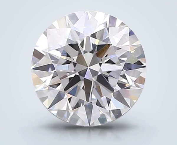 1.61 Carat · G · VS1 Rare Carat Ideal Cut